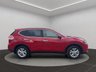 USED 2017 17 NISSAN X-TRAIL 1.6 DIG-T Acenta SUV 5dr Petrol Manual Euro 6 (s/s) (163 ps) 