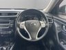 USED 2017 17 NISSAN X-TRAIL 1.6 DIG-T Acenta SUV 5dr Petrol Manual Euro 6 (s/s) (163 ps) 