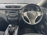 USED 2017 17 NISSAN X-TRAIL 1.6 DIG-T Acenta SUV 5dr Petrol Manual Euro 6 (s/s) (163 ps) 