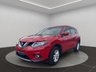 USED 2017 17 NISSAN X-TRAIL 1.6 DIG-T Acenta SUV 5dr Petrol Manual Euro 6 (s/s) (163 ps) 