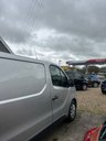 USED 2019 19 VAUXHALL VIVARO 1.6 CDTi 2700 BiTurbo ecoTEC Sportive Panel Van 5dr Diesel Manual L1 H1 Euro 6 (s/s) (125 ps) Well looked after, fully equipped, dependable van, VAT included
