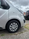 USED 2019 19 VAUXHALL VIVARO 1.6 CDTi 2700 BiTurbo ecoTEC Sportive Panel Van 5dr Diesel Manual L1 H1 Euro 6 (s/s) (125 ps) Well looked after, fully equipped, dependable van, VAT included