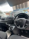 USED 2019 19 VAUXHALL VIVARO 1.6 CDTi 2700 BiTurbo ecoTEC Sportive Panel Van 5dr Diesel Manual L1 H1 Euro 6 (s/s) (125 ps) Well looked after, fully equipped, dependable van, VAT included