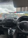 USED 2019 19 VAUXHALL VIVARO 1.6 CDTi 2700 BiTurbo ecoTEC Sportive Panel Van 5dr Diesel Manual L1 H1 Euro 6 (s/s) (125 ps) Well looked after, fully equipped, dependable van, VAT included