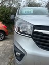 USED 2019 19 VAUXHALL VIVARO 1.6 CDTi 2700 BiTurbo ecoTEC Sportive Panel Van 5dr Diesel Manual L1 H1 Euro 6 (s/s) (125 ps) Well looked after, fully equipped, dependable van, VAT included