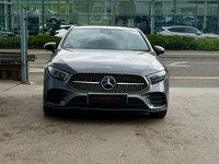 USED 2023 23 MERCEDES-BENZ A-CLASS 1.3 A180 AMG Line Night Edition (Premium Plus) Hatchback 5dr Petrol 7G-DCT Euro 6 (s/s) (136 ps) Pan Roof, Night Edition