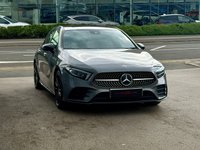 USED 2023 23 MERCEDES-BENZ A-CLASS 1.3 A180 AMG Line Night Edition (Premium Plus) Hatchback 5dr Petrol 7G-DCT Euro 6 (s/s) (136 ps) Pan Roof, Night Edition