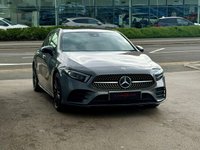 USED 2023 23 MERCEDES-BENZ A-CLASS 1.3 A180 AMG Line Night Edition (Premium Plus) Hatchback 5dr Petrol 7G-DCT Euro 6 (s/s) (136 ps) Pan Roof, Night Edition