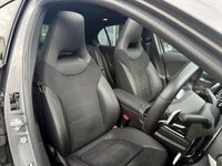 USED 2023 23 MERCEDES-BENZ A-CLASS 1.3 A180 AMG Line Night Edition (Premium Plus) Hatchback 5dr Petrol 7G-DCT Euro 6 (s/s) (136 ps) Pan Roof, Night Edition