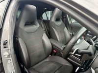 USED 2023 23 MERCEDES-BENZ A-CLASS 1.3 A180 AMG Line Night Edition (Premium Plus) Hatchback 5dr Petrol 7G-DCT Euro 6 (s/s) (136 ps) Pan Roof, Night Edition