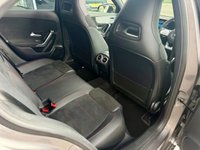 USED 2023 23 MERCEDES-BENZ A-CLASS 1.3 A180 AMG Line Night Edition (Premium Plus) Hatchback 5dr Petrol 7G-DCT Euro 6 (s/s) (136 ps) Pan Roof, Night Edition