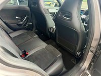 USED 2023 23 MERCEDES-BENZ A-CLASS 1.3 A180 AMG Line Night Edition (Premium Plus) Hatchback 5dr Petrol 7G-DCT Euro 6 (s/s) (136 ps) Pan Roof, Night Edition