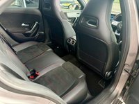 USED 2023 23 MERCEDES-BENZ A-CLASS 1.3 A180 AMG Line Night Edition (Premium Plus) Hatchback 5dr Petrol 7G-DCT Euro 6 (s/s) (136 ps) Pan Roof, Night Edition