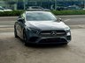 USED 2023 23 MERCEDES-BENZ A-CLASS 1.3 A180 AMG Line Night Edition (Premium Plus) Hatchback 5dr Petrol 7G-DCT Euro 6 (s/s) (136 ps) Pan Roof, Night Edition