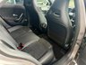 USED 2023 23 MERCEDES-BENZ A-CLASS 1.3 A180 AMG Line Night Edition (Premium Plus) Hatchback 5dr Petrol 7G-DCT Euro 6 (s/s) (136 ps) Pan Roof, Night Edition