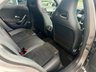 USED 2023 23 MERCEDES-BENZ A-CLASS 1.3 A180 AMG Line Night Edition (Premium Plus) Hatchback 5dr Petrol 7G-DCT Euro 6 (s/s) (136 ps) Pan Roof, Night Edition