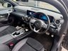 USED 2023 23 MERCEDES-BENZ A-CLASS 1.3 A180 AMG Line Night Edition (Premium Plus) Hatchback 5dr Petrol 7G-DCT Euro 6 (s/s) (136 ps) Pan Roof, Night Edition