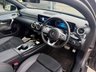 USED 2023 23 MERCEDES-BENZ A-CLASS 1.3 A180 AMG Line Night Edition (Premium Plus) Hatchback 5dr Petrol 7G-DCT Euro 6 (s/s) (136 ps) Pan Roof, Night Edition