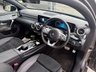 USED 2023 23 MERCEDES-BENZ A-CLASS 1.3 A180 AMG Line Night Edition (Premium Plus) Hatchback 5dr Petrol 7G-DCT Euro 6 (s/s) (136 ps) Pan Roof, Night Edition