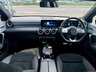 USED 2023 23 MERCEDES-BENZ A-CLASS 1.3 A180 AMG Line Night Edition (Premium Plus) Hatchback 5dr Petrol 7G-DCT Euro 6 (s/s) (136 ps) Pan Roof, Night Edition