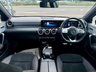 USED 2023 23 MERCEDES-BENZ A-CLASS 1.3 A180 AMG Line Night Edition (Premium Plus) Hatchback 5dr Petrol 7G-DCT Euro 6 (s/s) (136 ps) Pan Roof, Night Edition