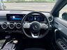 USED 2023 23 MERCEDES-BENZ A-CLASS 1.3 A180 AMG Line Night Edition (Premium Plus) Hatchback 5dr Petrol 7G-DCT Euro 6 (s/s) (136 ps) Pan Roof, Night Edition