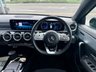 USED 2023 23 MERCEDES-BENZ A-CLASS 1.3 A180 AMG Line Night Edition (Premium Plus) Hatchback 5dr Petrol 7G-DCT Euro 6 (s/s) (136 ps) Pan Roof, Night Edition