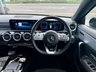 USED 2023 23 MERCEDES-BENZ A-CLASS 1.3 A180 AMG Line Night Edition (Premium Plus) Hatchback 5dr Petrol 7G-DCT Euro 6 (s/s) (136 ps) Pan Roof, Night Edition