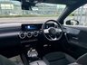 USED 2023 23 MERCEDES-BENZ A-CLASS 1.3 A180 AMG Line Night Edition (Premium Plus) Hatchback 5dr Petrol 7G-DCT Euro 6 (s/s) (136 ps) Pan Roof, Night Edition