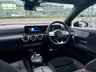 USED 2023 23 MERCEDES-BENZ A-CLASS 1.3 A180 AMG Line Night Edition (Premium Plus) Hatchback 5dr Petrol 7G-DCT Euro 6 (s/s) (136 ps) Pan Roof, Night Edition