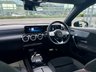 USED 2023 23 MERCEDES-BENZ A-CLASS 1.3 A180 AMG Line Night Edition (Premium Plus) Hatchback 5dr Petrol 7G-DCT Euro 6 (s/s) (136 ps) Pan Roof, Night Edition