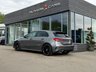 USED 2023 23 MERCEDES-BENZ A-CLASS 1.3 A180 AMG Line Night Edition (Premium Plus) Hatchback 5dr Petrol 7G-DCT Euro 6 (s/s) (136 ps) Pan Roof, Night Edition