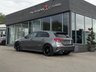 USED 2023 23 MERCEDES-BENZ A-CLASS 1.3 A180 AMG Line Night Edition (Premium Plus) Hatchback 5dr Petrol 7G-DCT Euro 6 (s/s) (136 ps) Pan Roof, Night Edition
