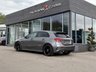 USED 2023 23 MERCEDES-BENZ A-CLASS 1.3 A180 AMG Line Night Edition (Premium Plus) Hatchback 5dr Petrol 7G-DCT Euro 6 (s/s) (136 ps) Pan Roof, Night Edition
