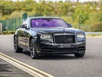 USED 2018 ROLLS-ROYCE WRAITH 6.6 V12 Coupe 2dr Petrol Auto Euro 6 (624 bhp) APPLE CAR PLAY | HUD | 360 CAMERA