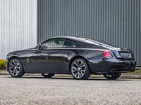 USED 2018 ROLLS-ROYCE WRAITH 6.6 V12 Coupe 2dr Petrol Auto Euro 6 (624 bhp) APPLE CAR PLAY | HUD | 360 CAMERA