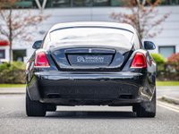 USED 2018 ROLLS-ROYCE WRAITH 6.6 V12 Coupe 2dr Petrol Auto Euro 6 (624 bhp) APPLE CAR PLAY | HUD | 360 CAMERA