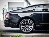 USED 2018 ROLLS-ROYCE WRAITH 6.6 V12 Coupe 2dr Petrol Auto Euro 6 (624 bhp) APPLE CAR PLAY | HUD | 360 CAMERA