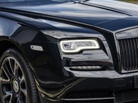USED 2018 ROLLS-ROYCE WRAITH 6.6 V12 Coupe 2dr Petrol Auto Euro 6 (624 bhp) APPLE CAR PLAY | HUD | 360 CAMERA