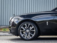 USED 2018 ROLLS-ROYCE WRAITH 6.6 V12 Coupe 2dr Petrol Auto Euro 6 (624 bhp) APPLE CAR PLAY | HUD | 360 CAMERA