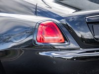 USED 2018 ROLLS-ROYCE WRAITH 6.6 V12 Coupe 2dr Petrol Auto Euro 6 (624 bhp) APPLE CAR PLAY | HUD | 360 CAMERA