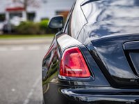 USED 2018 ROLLS-ROYCE WRAITH 6.6 V12 Coupe 2dr Petrol Auto Euro 6 (624 bhp) APPLE CAR PLAY | HUD | 360 CAMERA