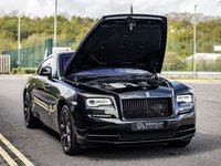USED 2018 ROLLS-ROYCE WRAITH 6.6 V12 Coupe 2dr Petrol Auto Euro 6 (624 bhp) APPLE CAR PLAY | HUD | 360 CAMERA