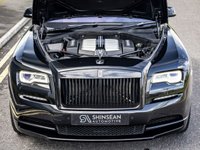 USED 2018 ROLLS-ROYCE WRAITH 6.6 V12 Coupe 2dr Petrol Auto Euro 6 (624 bhp) APPLE CAR PLAY | HUD | 360 CAMERA