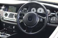 USED 2018 ROLLS-ROYCE WRAITH 6.6 V12 Coupe 2dr Petrol Auto Euro 6 (624 bhp) APPLE CAR PLAY | HUD | 360 CAMERA
