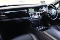 USED 2018 ROLLS-ROYCE WRAITH 6.6 V12 Coupe 2dr Petrol Auto Euro 6 (624 bhp) APPLE CAR PLAY | HUD | 360 CAMERA