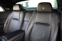 USED 2018 ROLLS-ROYCE WRAITH 6.6 V12 Coupe 2dr Petrol Auto Euro 6 (624 bhp) APPLE CAR PLAY | HUD | 360 CAMERA