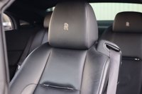 USED 2018 ROLLS-ROYCE WRAITH 6.6 V12 Coupe 2dr Petrol Auto Euro 6 (624 bhp) APPLE CAR PLAY | HUD | 360 CAMERA