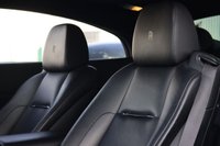 USED 2018 ROLLS-ROYCE WRAITH 6.6 V12 Coupe 2dr Petrol Auto Euro 6 (624 bhp) APPLE CAR PLAY | HUD | 360 CAMERA