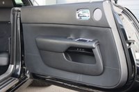 USED 2018 ROLLS-ROYCE WRAITH 6.6 V12 Coupe 2dr Petrol Auto Euro 6 (624 bhp) APPLE CAR PLAY | HUD | 360 CAMERA
